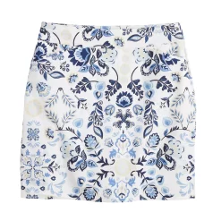 Women's Croft & Barrow® Effortless Stretch Skort 13 Women's Croft & Barrow® Effortless Stretch Skort -Croft & Barrow Sales Store 3926073 ALT5