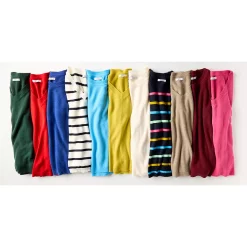 Women's Croft & Barrow® The Extra Soft V-Neck Sweater -Croft & Barrow Sales Store 4922640 ALT2