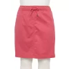 Plus Size Croft & Barrow® Utility Skirt 2 Plus Size Croft & Barrow® Utility Skirt -Croft & Barrow Sales Store 5583591 Watermelon