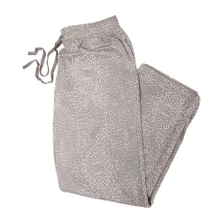 Women's Croft & Barrow® Whisperluxe Pajama Pants -Croft & Barrow Sales Store 5597045 ALT3
