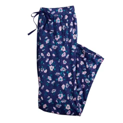 Women's Croft & Barrow® Whisperluxe Pajama Pants -Croft & Barrow Sales Store 5597045 ALT5