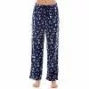 Women's Croft & Barrow® Whisperluxe Pajama Pants -Croft & Barrow Sales Store 5597045 Garden Floral