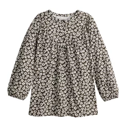 Women's Croft & Barrow® Shirred Knit Top -Croft & Barrow Sales Store 5809438 ALT5